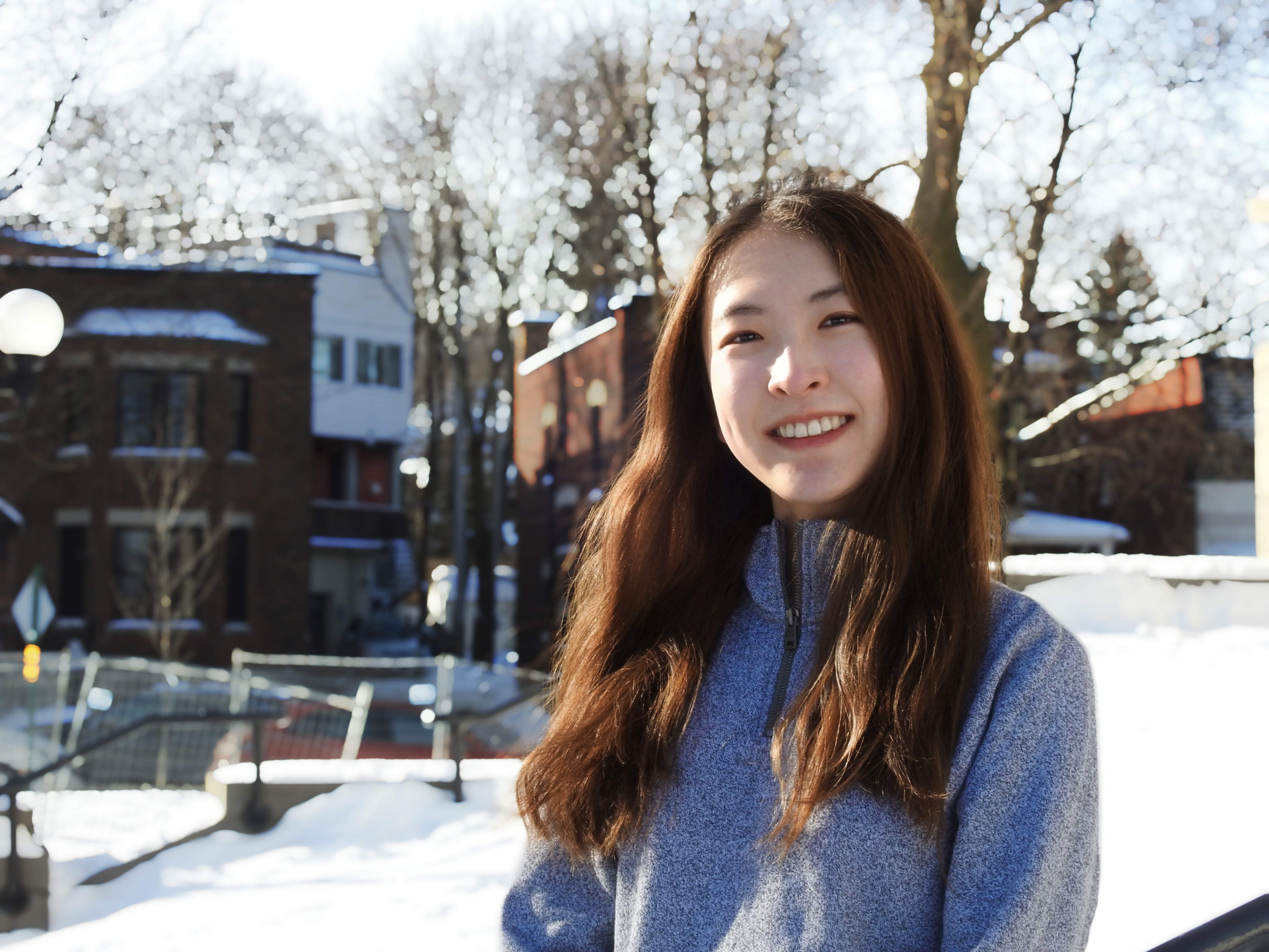 Profile picture of Clara T. Friedman